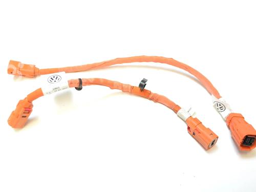 Used Wiring harness Wiring harness VW GOLF VII (5G1, BQ1, BE1, BE2) 1.4 GTE Hybrid (204 hp) 33367422 33367422