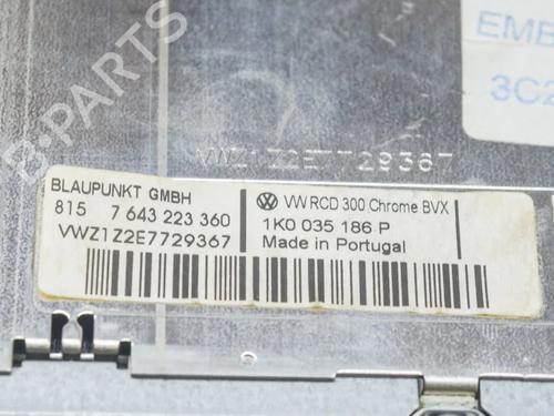 Electronic module VW PASSAT B6 Variant (3C5) 1.9 TDI | BP29163803M83 - Image 4