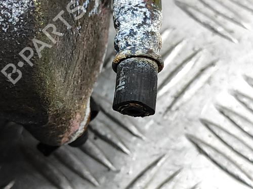 Left front brake caliper JAGUAR XF I (X250) 2.2 D | BP22352243M105