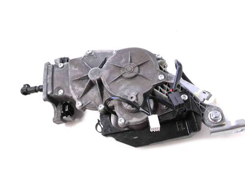 Gasdæmper bagklap MERCEDES-BENZ C-CLASS T-Model (S204) C 200 Kompressor (204.241) (184 hp) 30211839