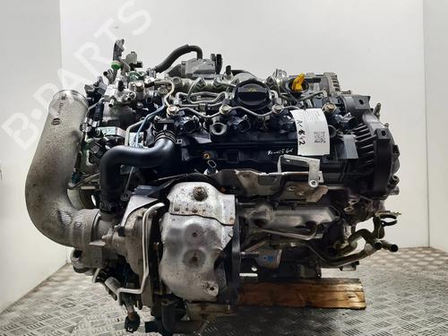 Engine MAZDA 6 Estate (GJ, GL) 2.2 D (GJ2FW, GJ1021, GJ1022, GL1021) | BP24581753M1 - Image 3