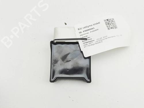 Fuel ECU VOLVO XC40 (536) T3 | BP39749099M50 - Image 3