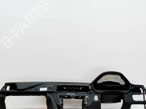 Used Dashboard BMW 4 Coupe (F32, F82) 430 d (258 hp) 9629056