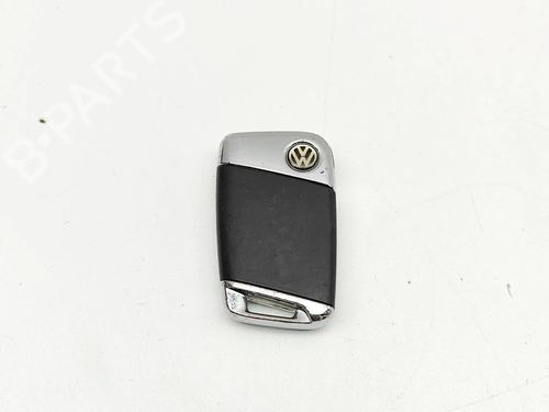 Módulo eletrónico VW PASSAT B8 (3G2, CB2) 2.0 TDI | BP38421662M83 - Image 2