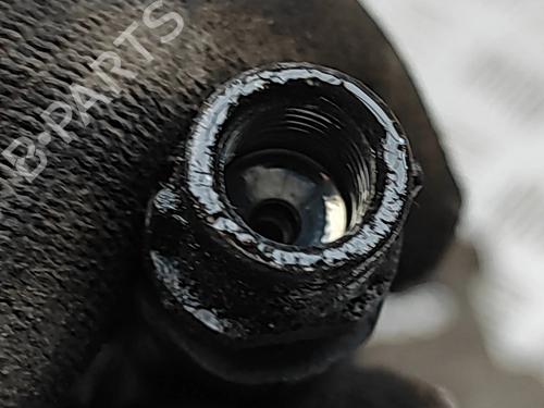 Right front brake caliper MERCEDES-BENZ CLA Coupe (C117) CLA 180 (117.342) | BP31339189M104 