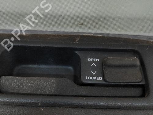 Sunroof NISSAN 300ZX (Z32) 3.0 Twin Turbo | BP27794848C124 