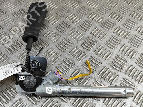 Used Seat buckle KIA OPTIMA Sportswagon (JF) 1.6 CRDi (136 hp) 28564647