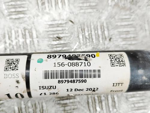 Driveshaft ISUZU D-MAX II (TFR, TFS) 1.9 Ddi 4x4 (TFS87J) | BP31592580M37  - Image 7