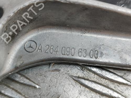 Support MERCEDES-BENZ GLC Coupe (C253) 300 4-matic (253.384) | BP27799238C155 