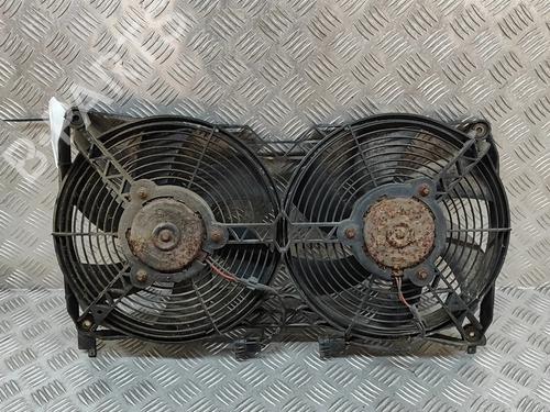 Køleventilator elektrisk LAND ROVER RANGE ROVER II (P38A) 4.6 4x4 (228 hp) 27785746