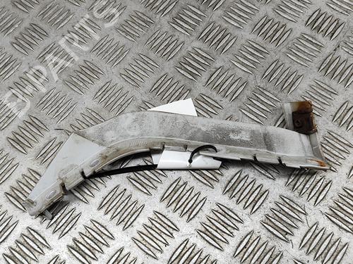 Rear bumper bracket LAND ROVER RANGE ROVER EVOQUE (L538) 2.0 D | BP23415559C159 