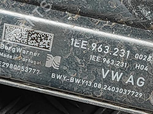 Electronic module SKODA ENYAQ iV SUV (5AZ) 85 | BP33740384M83  - Image 6