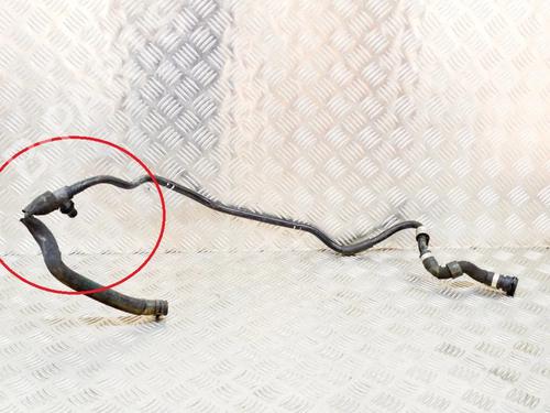 Pipe BMW i8 (I12) hybrid | BP30462926M125 