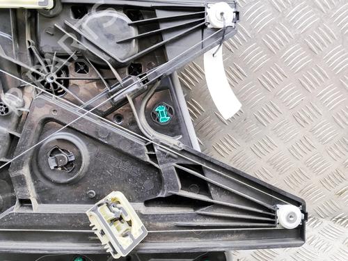 Rudehejsemekanisme ventre foran BMW 7 (E65, E66, E67) 745 i, Li | BP39244595C22 - Image 6