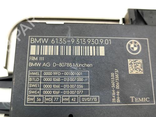 Electronic module BMW 5 Touring (F11) 520 d | BP39073547M83 - Image 6