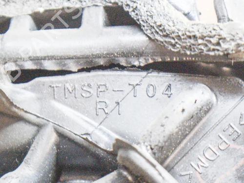 Gummiliste TESLA MODEL S (5YJS) 75 | BP14616107C142  - Image 6