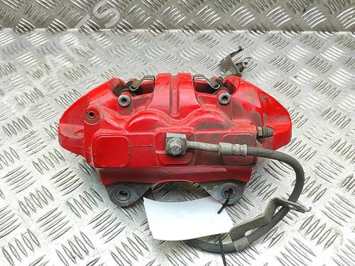 Left front brake caliper TESLA MODEL Y (5YJY) EV Performance All-wheel Drive | BP34701457M105 - Image 2