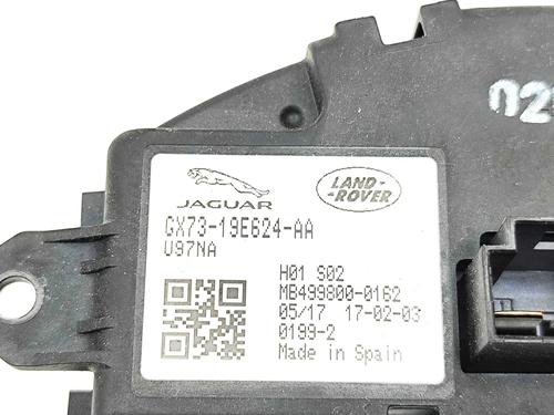 Heater resistor JAGUAR XE (X760) 2.0 D | BP38421781M108 - Image 6