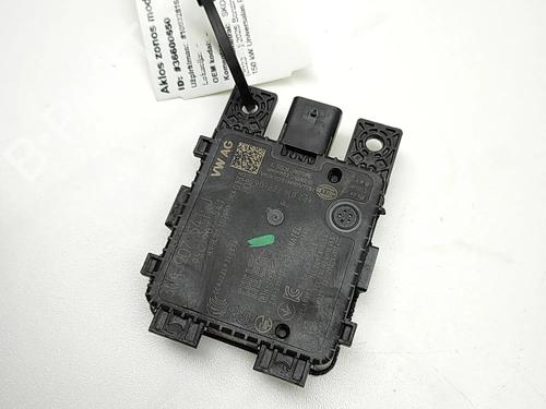 Electronic module SKODA SUPERB IV Estate (NZ5) 1.5 TSI iV PHEV | BP36703677M83 - Image 3