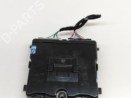 Climate control NISSAN QASHQAI III (J12) 1.3 DIG-T All-wheel Drive | BP29391493I5 