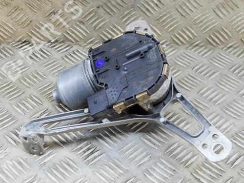 Used Front wiper motor BMW i3 (I01) Range Extender (102 hp) 13928302