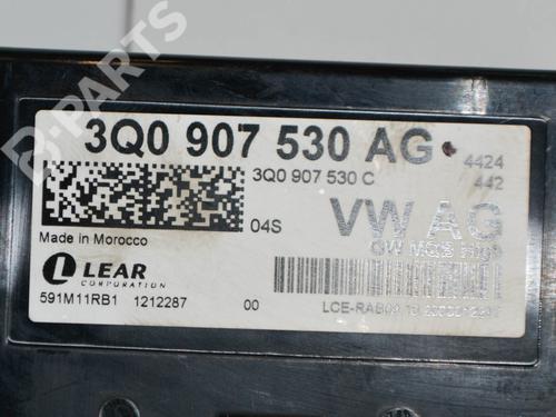 Elektronisk modul SKODA KAROQ (NU7, ND7) 1.0 TSI | BP10527792M83 