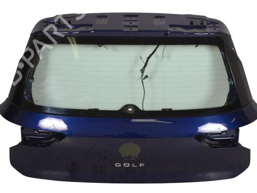 Used Tailgate VW GOLF VIII (CD1, DA1) 1.5 TSI (131 hp) 31072997