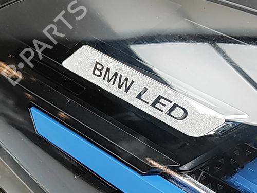 Right headlight BMW X6 (G06, F96) xDrive 40 i | BP36414994C29 - Image 9