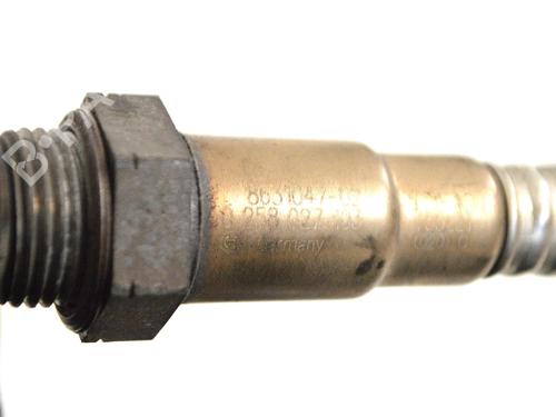 Electronic sensor BMW 1 (F20) 116 i | BP33348567M84  - Image 5