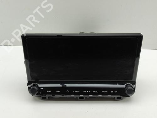 Used Display monitor KIA CEED (CD) 1.5 T-GDI (160 hp) 28954831