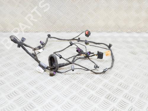 Electronic module AUDI Q5 (FYB, FYG) 40 TDI Mild Hybrid quattro | BP27764569M83 - Image 3