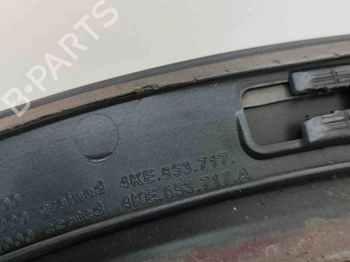 Front left wheel arch trim AUDI E-TRON (GEN) 55 quattro | BP29404549C134 