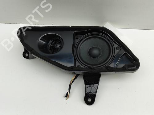 Used Speaker BMW X5 (G05, F95) xDrive 45 e Plug-in-Hybrid (394 hp) 27388487