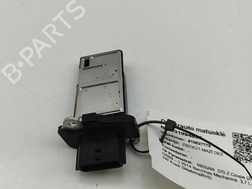 mass-air-flow-sensor-nissan-370z-coupe-z34-2009-29392171 main image