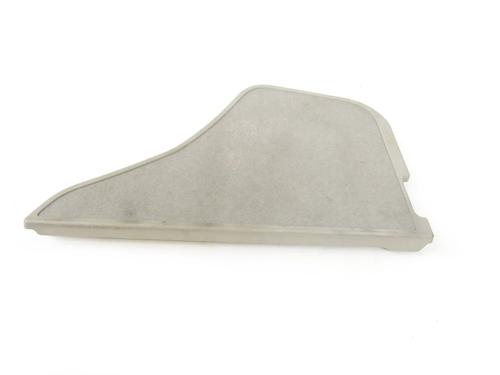 Bagagerumsbeklædning TOYOTA PRIUS (_W3_) 1.8 Hybrid (ZVW3_) (99 hp) 30228580