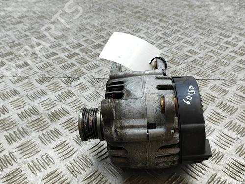 Used Alternator Alternator AUDI A5 (F53, F5P) 2.0 TDI quattro (190 hp) 33395307 33395307