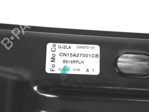 Rear left window mechanism FORD ECOSPORT 1.0 EcoBoost | BP30211563C24 