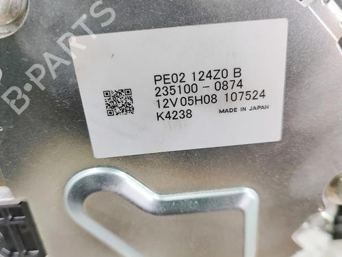 Engine MAZDA CX-30 (DM) e-SKYACTIV-X M Hybrid | BP28557164M1  - Image 12