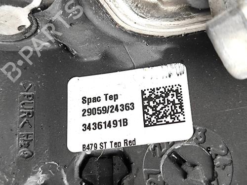 Steering wheel FORD KUGA III (DFK) 2.5 FHEV | BP39205353C49 - Image 11