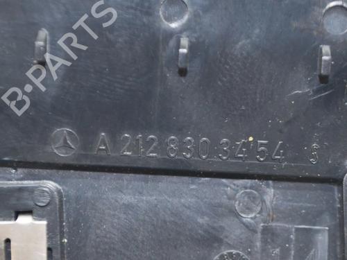 Other MERCEDES-BENZ E-CLASS (W212) E 220 BlueTEC (212.001) | BP6865047O1