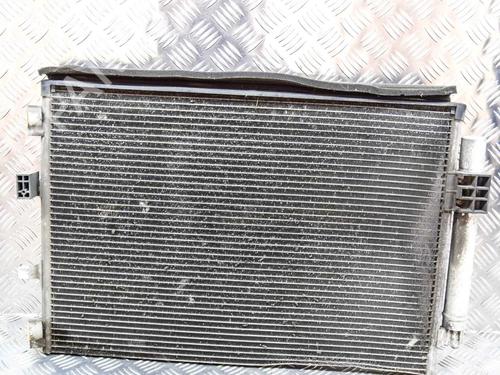 Used AC radiator AC radiator FORD FOCUS III 1.0 EcoBoost (100 hp) 28811782 28811782