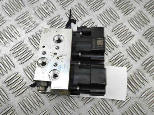 Electronic sensor SKODA ENYAQ iV SUV (5AZ) 60 | BP33384487M84 - Image 4