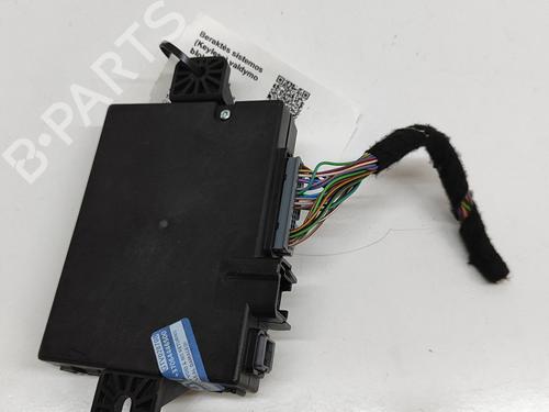 Module électronique JAGUAR I-PACE (X590) EV400 AWD | BP28275849M83 