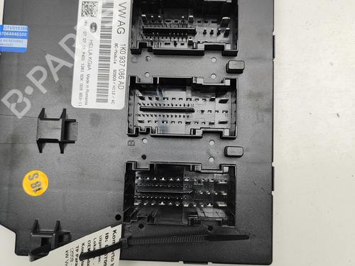 Electronic module SKODA YETI (5L) 2.0 TDI 4x4 | BP31903323M83 - Image 6