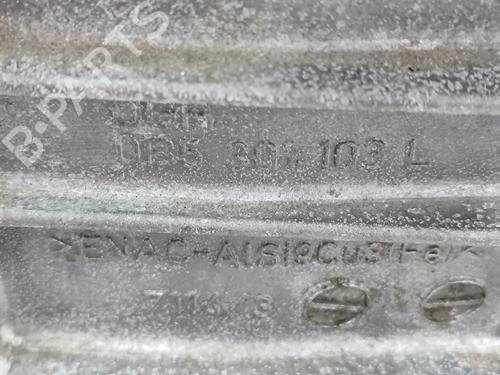 Gearbox VOLVO XC60 II (246) T8 Hybrid AWD | BP33372819M3 - Image 7