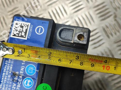 Battery VOLVO XC40 (536) T3 | BP30257499E11