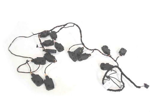 Used Electronic module AUDI A4 B9 (8W2, 8WC) S4 TFSi quattro (354 hp) 30258944