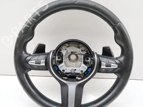 Used Steering wheel Steering wheel BMW 5 (F10) 520 d (184 hp) 40605114 40605114