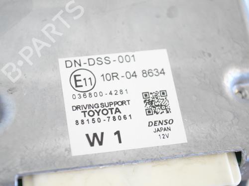 Electronic module LEXUS NX (_Z1_) 300h AWD (AYZ15_) | BP30243494M83 - Image 5
