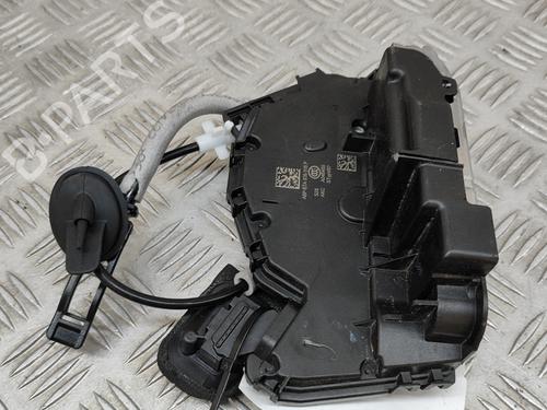 Rear right lock VW TAIGO (CS1) 1.0 TSI | BP27788164C99 